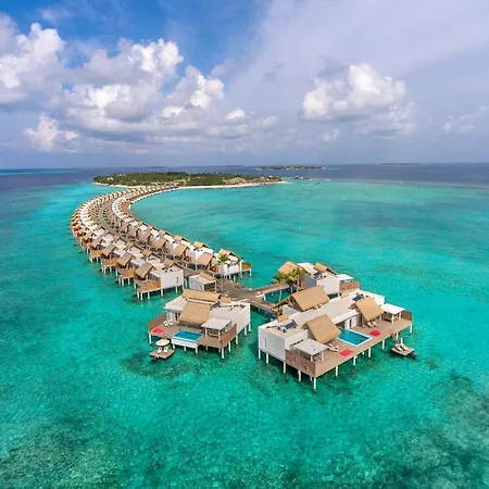 Emerald Maldives Resort & Spa-3
